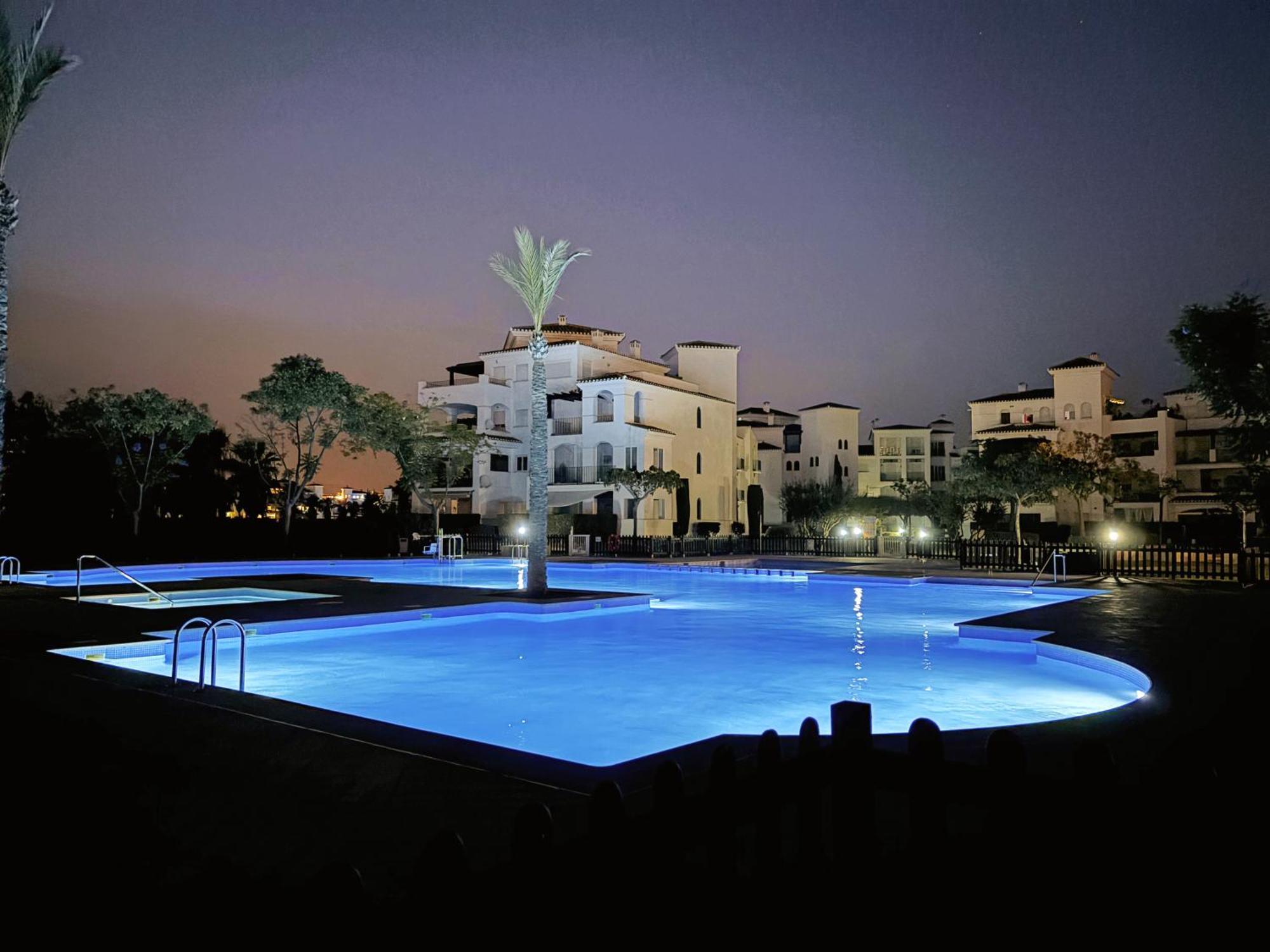Sunset Haven - La Torre Golf Resort Roldan ภายนอก รูปภาพ