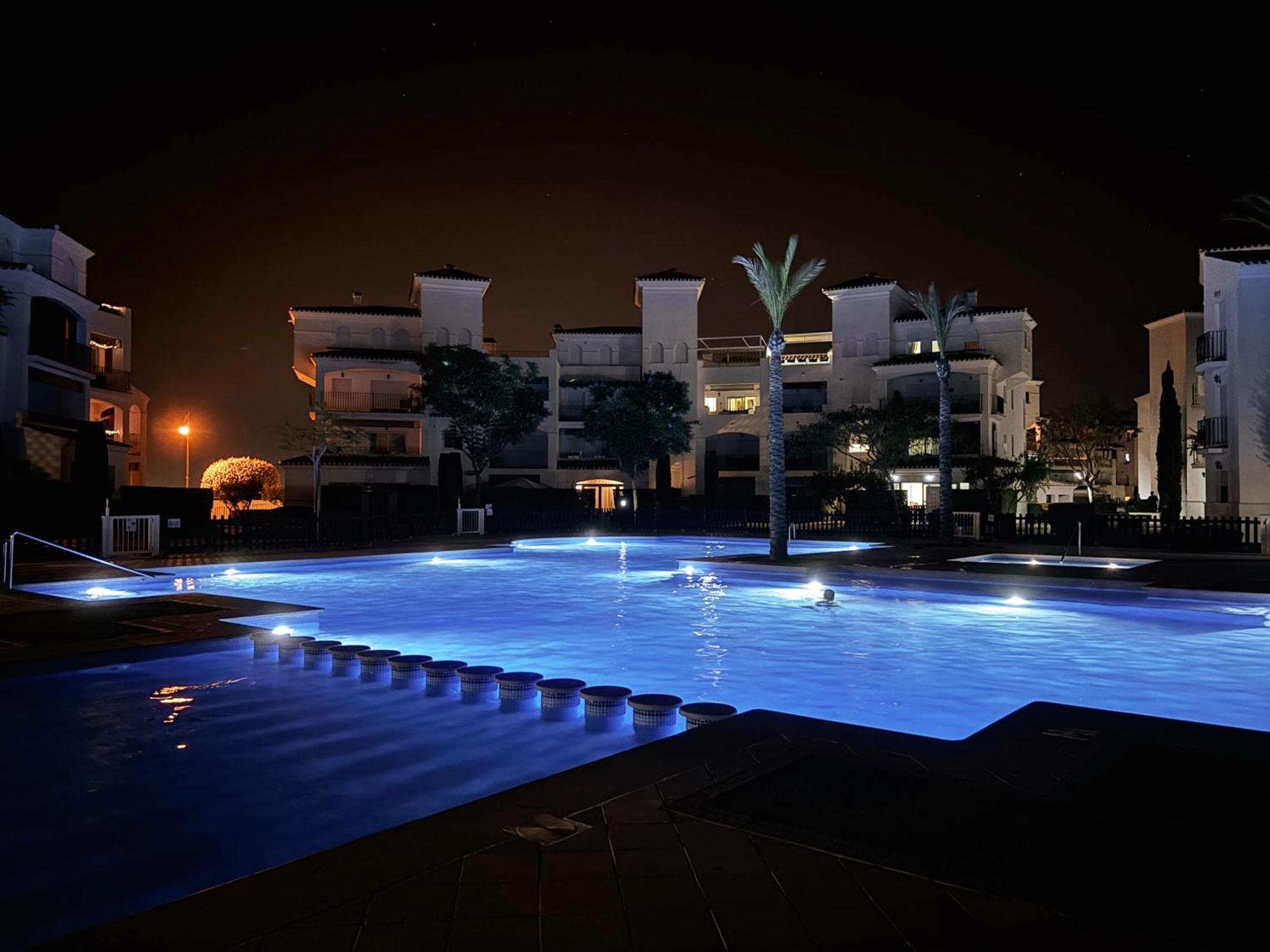 Sunset Haven - La Torre Golf Resort Roldan ภายนอก รูปภาพ